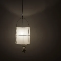 Suspension Koushi - Blanc
