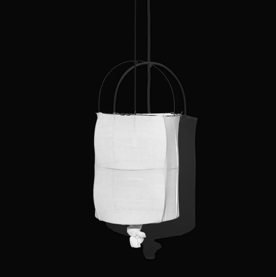 Suspension Koushi - Blanc