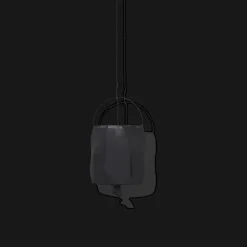 Suspension Koushi - Noir