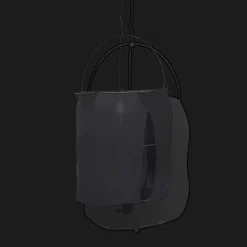 Suspension Koushi - Noir