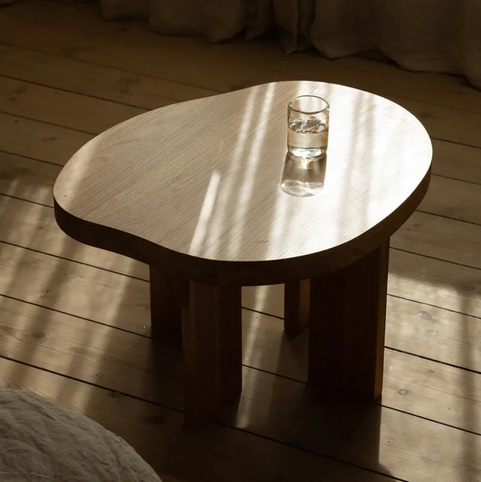 Table basse Farmhouse - Frama