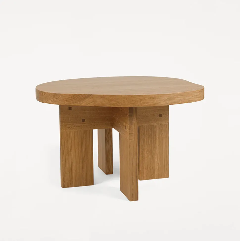 Table basse Farmhouse - Frama