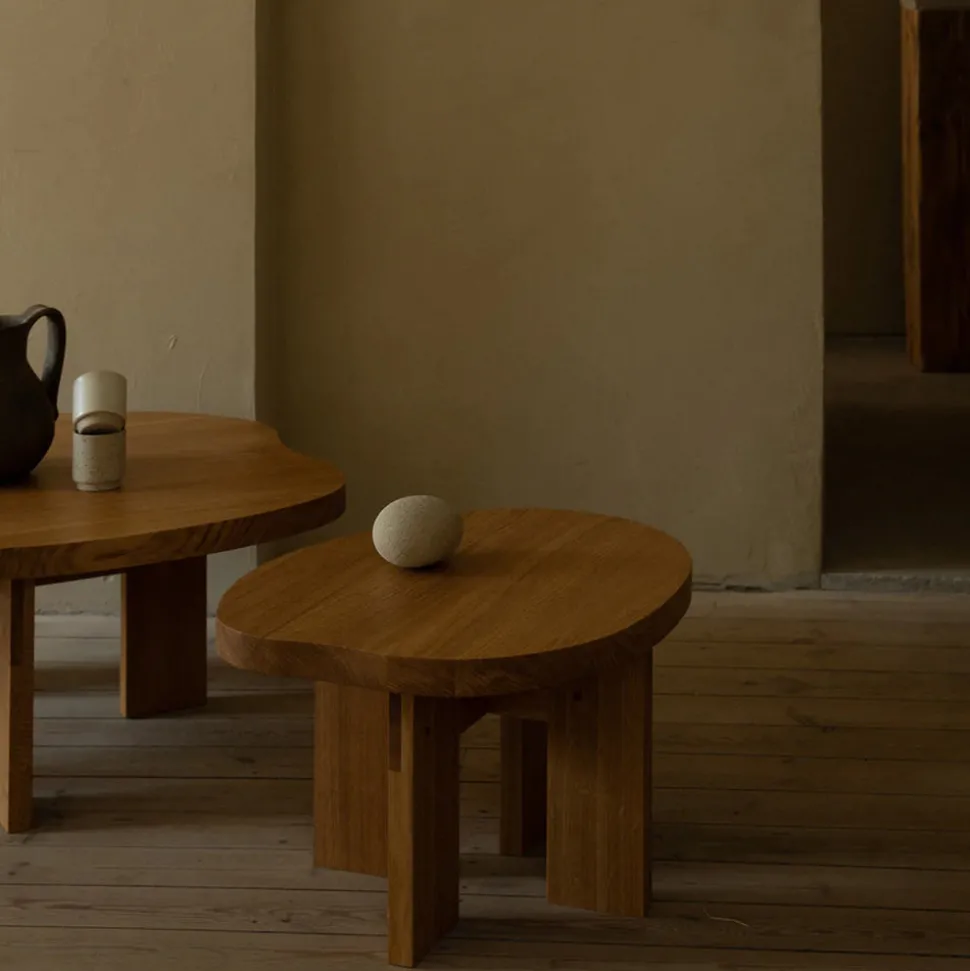 Table basse Farmhouse - Frama