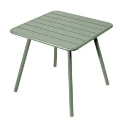 Table Luxembourg - Cactus
