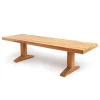 Table Sam Chêne - Piet Hein Eek