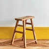 Tabouret - Naturel