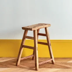 Tabouret - Naturel