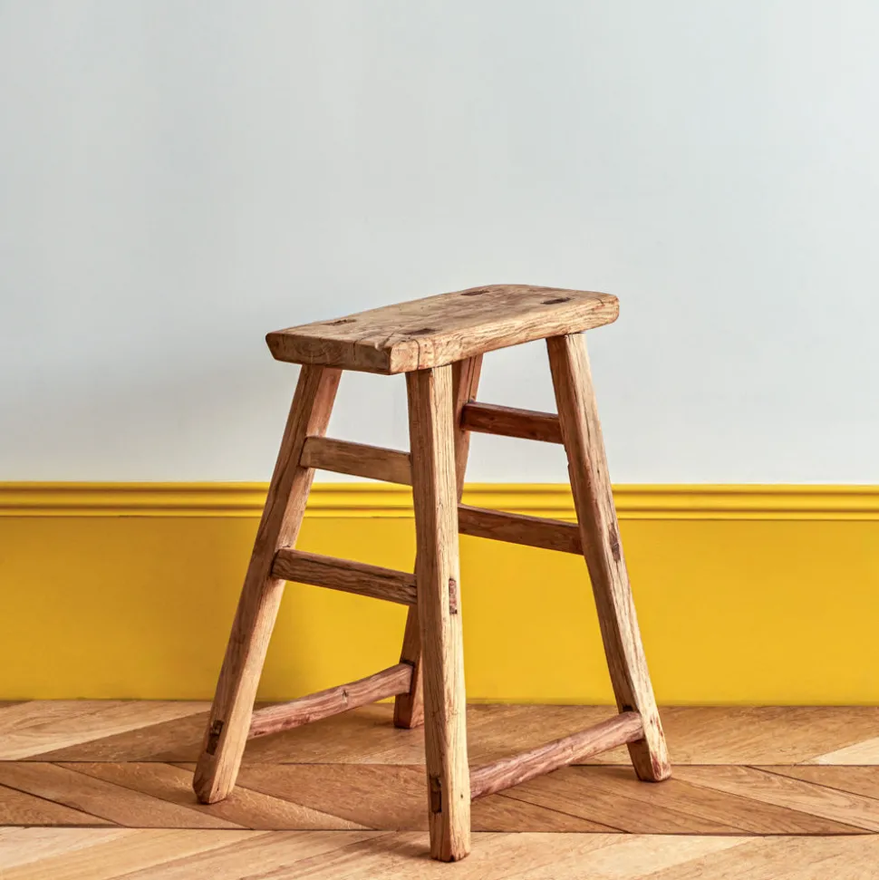 Tabouret - Naturel