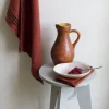 Tabouret Crisis - Gris - Piet Hein Eek