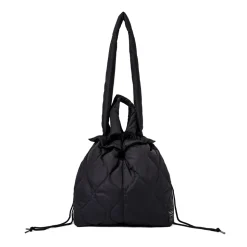 Taion - Sac Military Helmet Shoulder - Noir