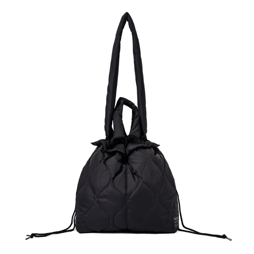 Taion - Sac Military Helmet Shoulder - Noir