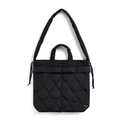 Taion - Sac Military Helmet Shoulder - Noir