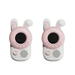 Talkie Walkie - Lapin