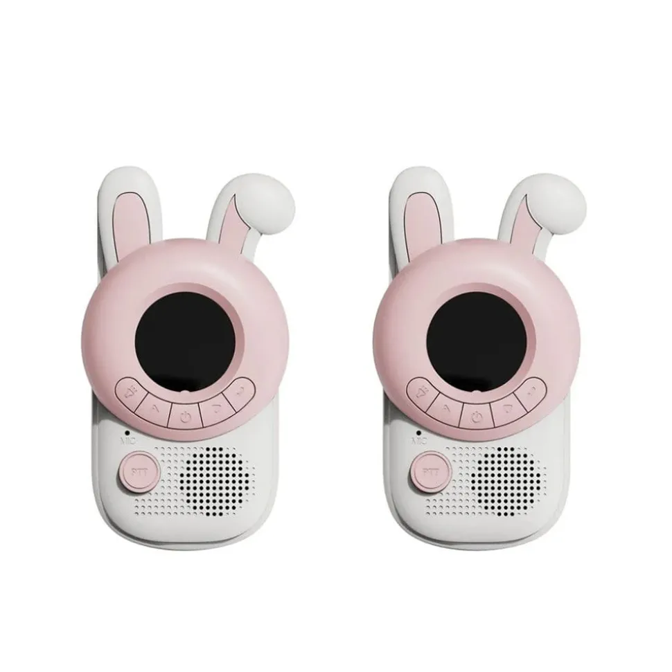 Talkie Walkie - Lapin