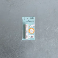 Tampons Pochitto - Smileys Humeur