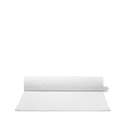 Tapis de bain - Neige