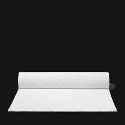 Tapis de bain - Neige