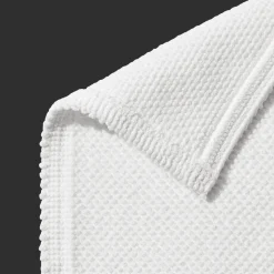Tapis de bain - Neige