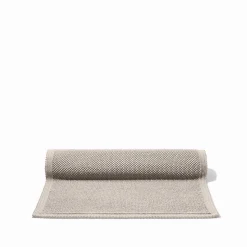 Tapis de bain - Perle