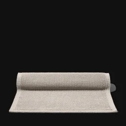Tapis de bain - Perle