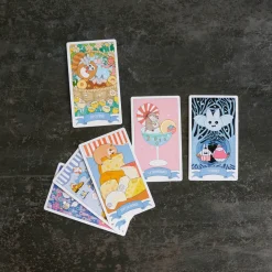 Tarot Kawaii