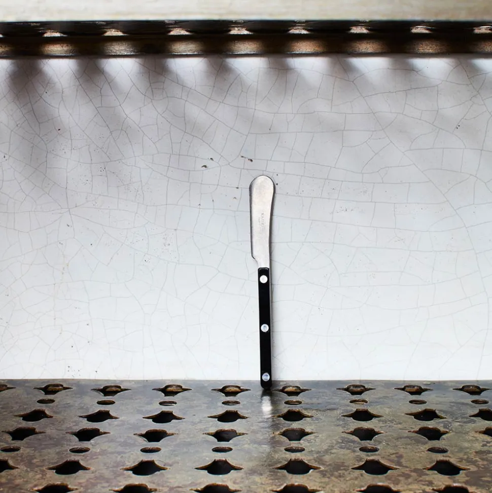 Tartineur Bistrot - Noir