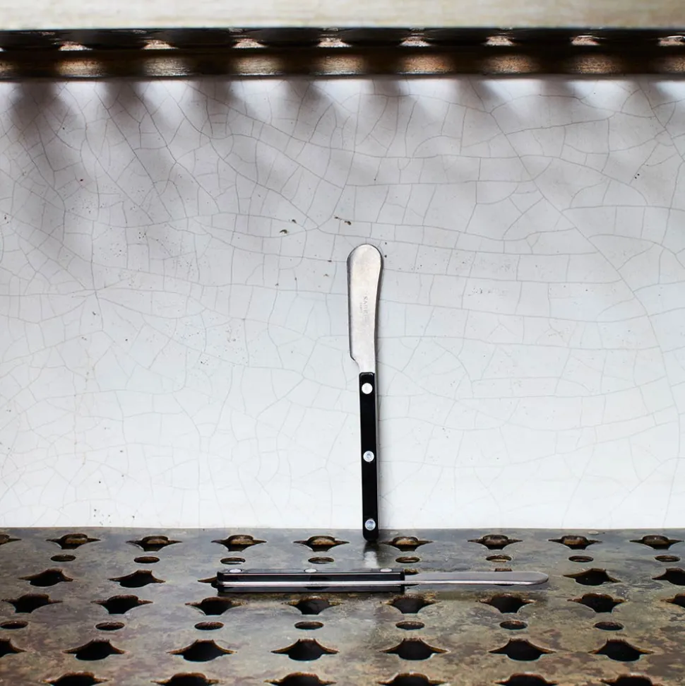 Tartineur Bistrot - Noir