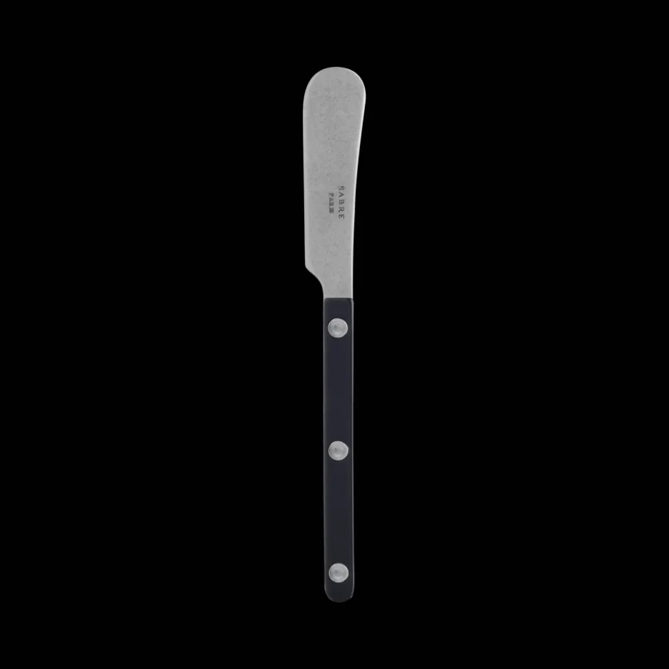 Tartineur Bistrot - Noir