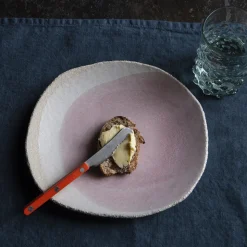 Tartineur Bistrot - Orange