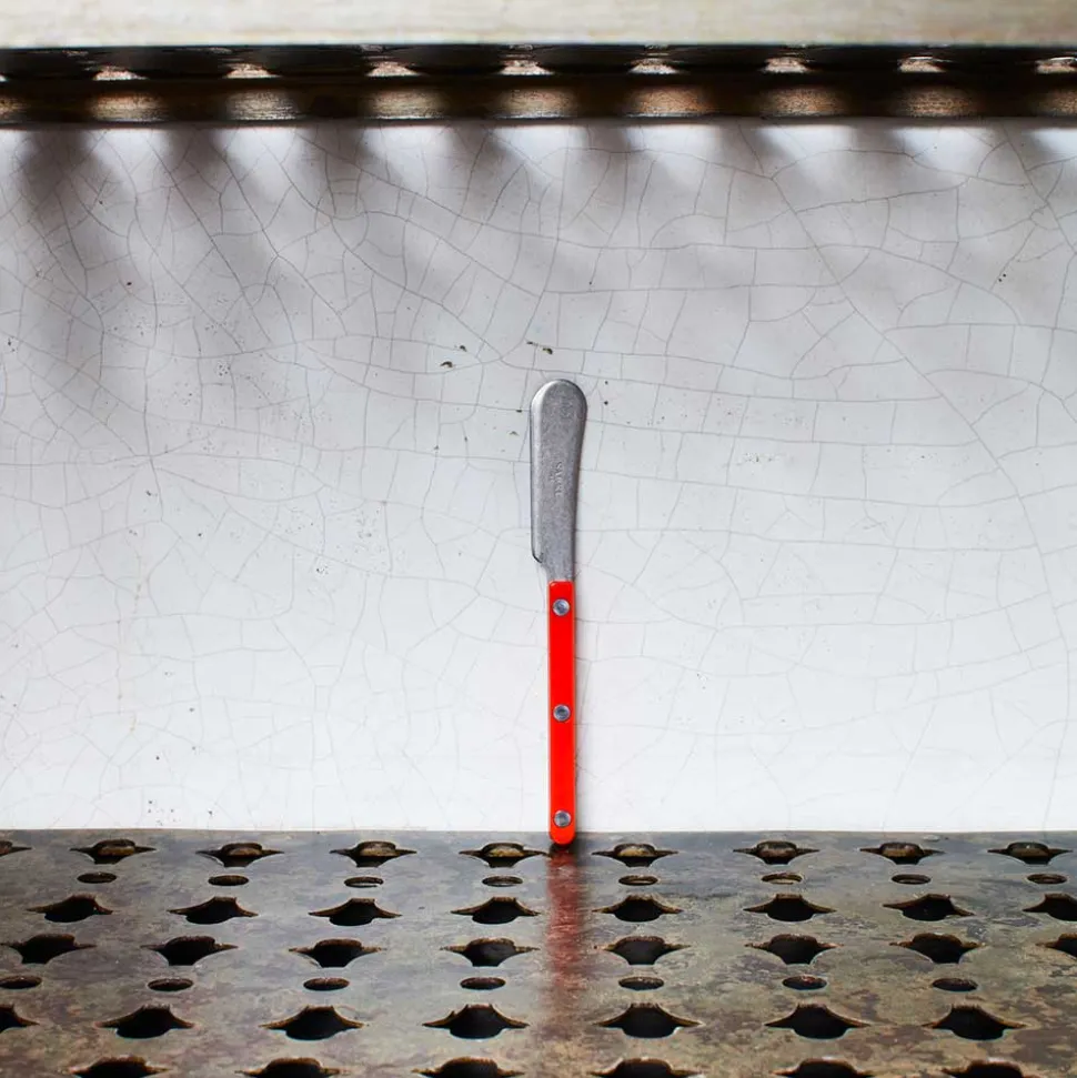 Tartineur Bistrot - Orange