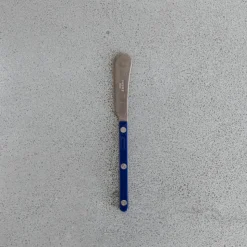 Tartineur Bistrot Vintage - Bleu Marine