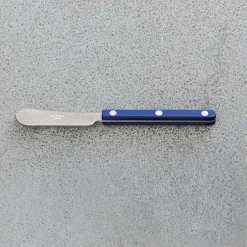 Tartineur Bistrot Vintage - Bleu Marine