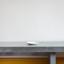 Tasse à capuccino et sa soucoupe - Café de Non Merci
