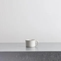 Tasse à ristretto La Mère - Off White