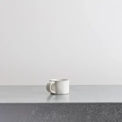 Tasse à ristretto La Mère - Off White