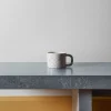 Tasse bulles - Bleu - Datcha