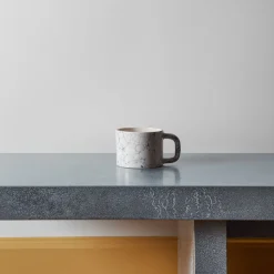 Tasse bulles - Bleu - Datcha