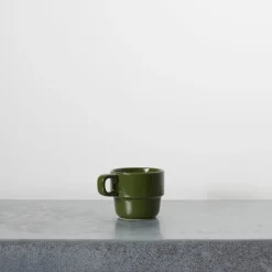 Tasse Causette - Vert