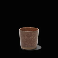 Tasse en Grès n°9 - Ocre
