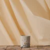 Tasse en terre d'Aizenay - Blanc