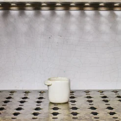 Tasse Out of Lines - Off White