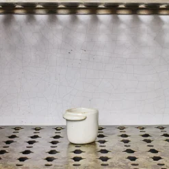 Tasse Out of Lines - Off White