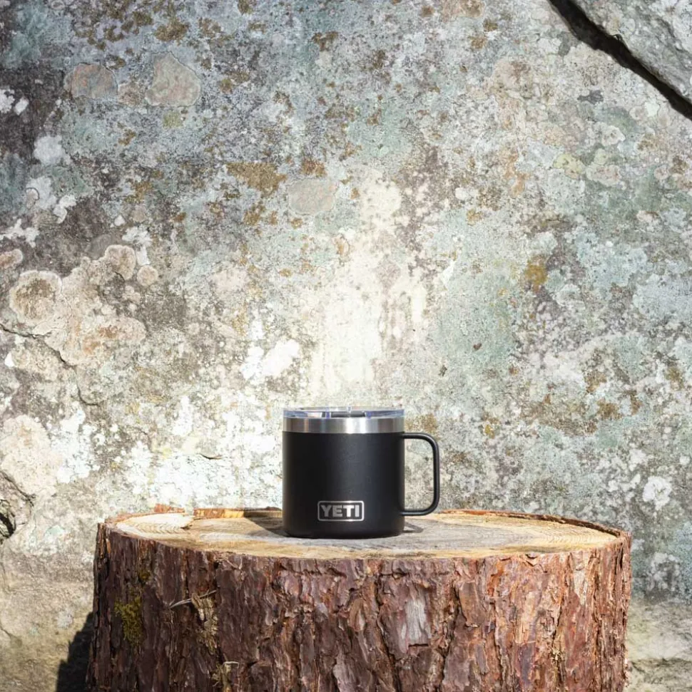 Tasse Rambler - Noir - YETI