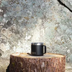 Tasse Rambler - Noir - YETI