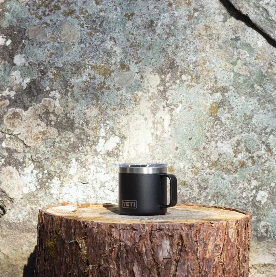 Tasse Rambler - Noir - YETI