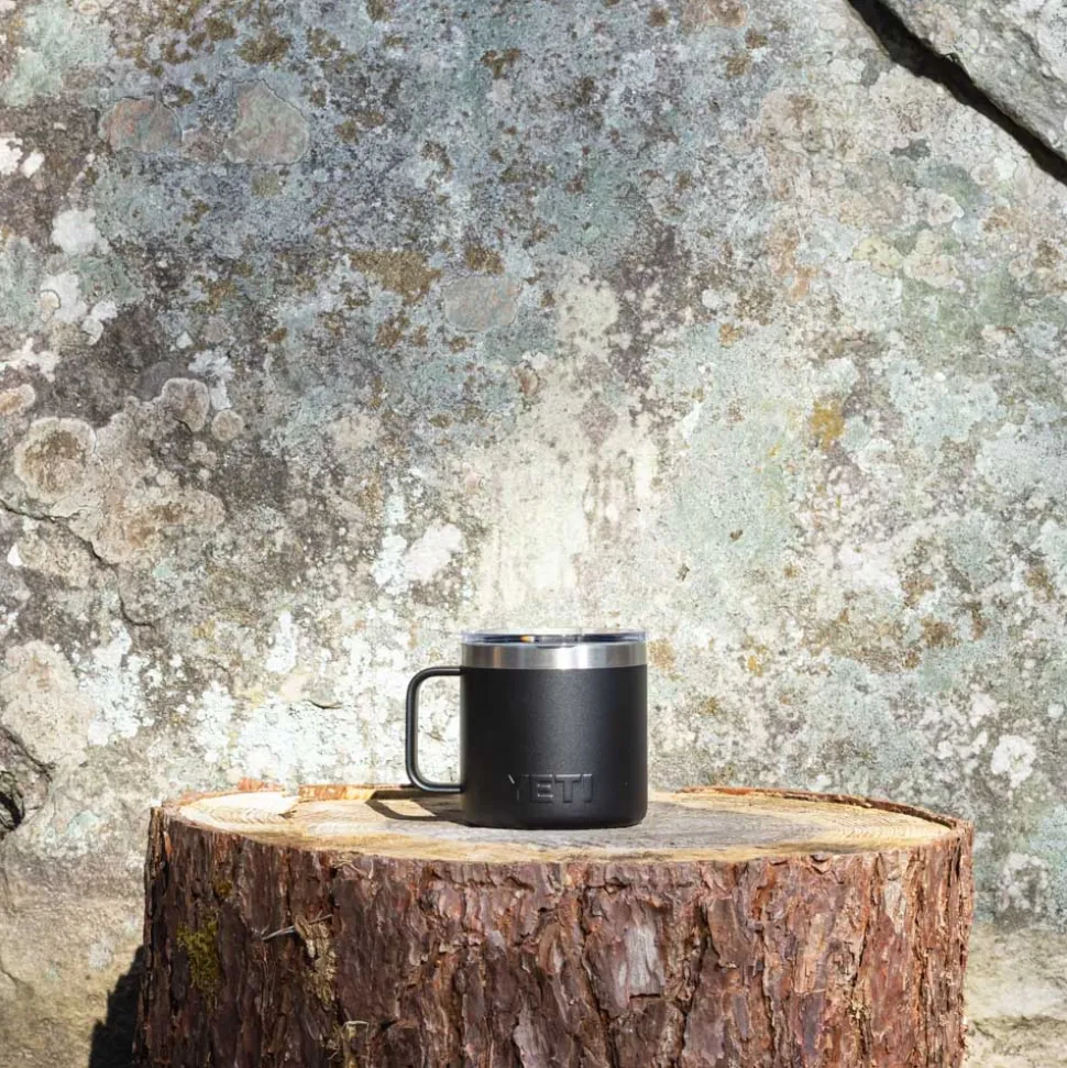 Tasse Rambler - Noir - YETI