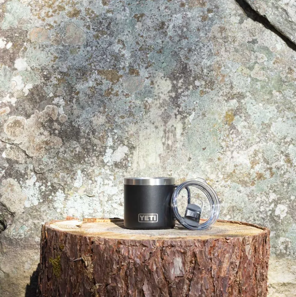Tasse Rambler - Noir - YETI