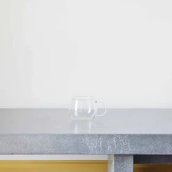 Tasse Unitea - 350ml - Transparent