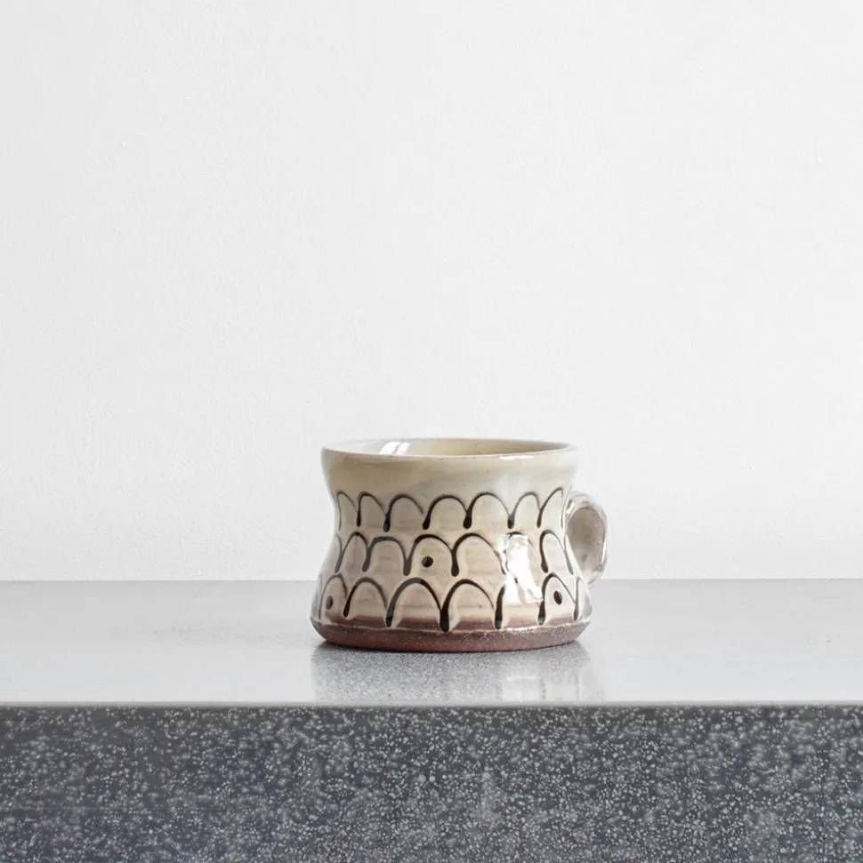Tasse vintage