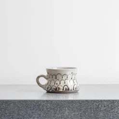 Tasse vintage